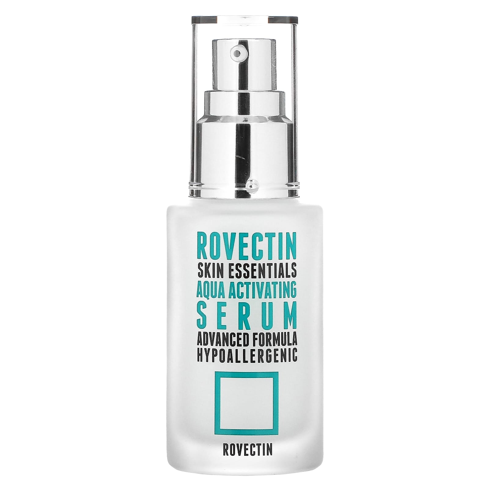 

Skin Essentials Aqua Activating Serum, 35 мл (1,2 жидк. Унции), Rovectin