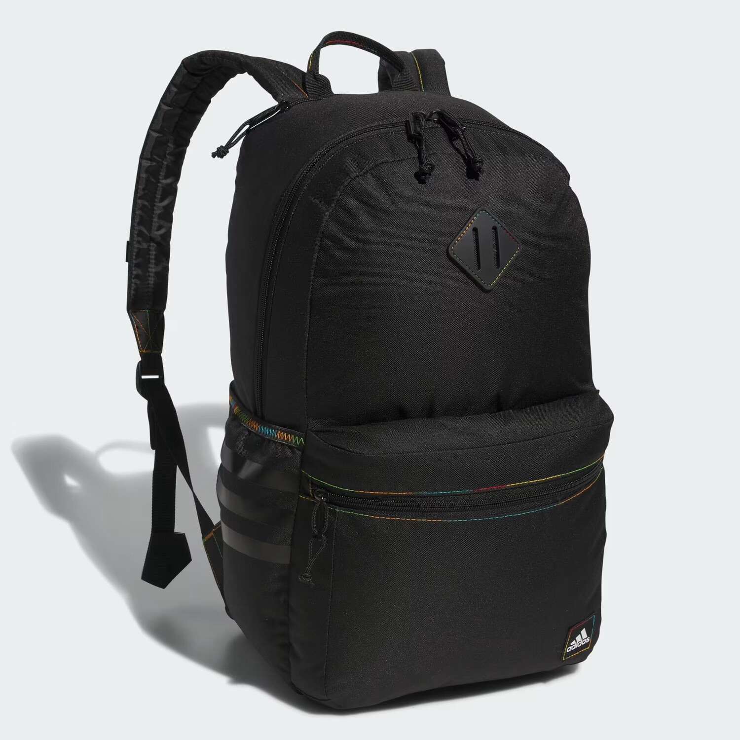 

Классический рюкзак 3S 5 Adidas, цвет Black/Pulse Magenta