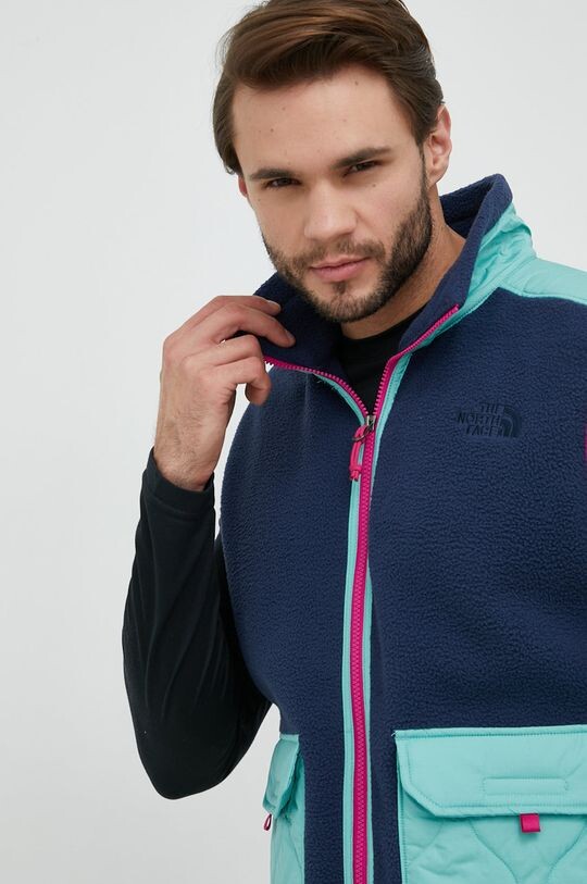 

МУЖСКОЙ ЖИЛЕТ ROYAL ARCH The North Face, мультиколор