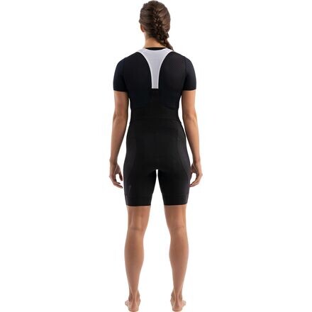 

SL Bib Short женские Specialized, черный