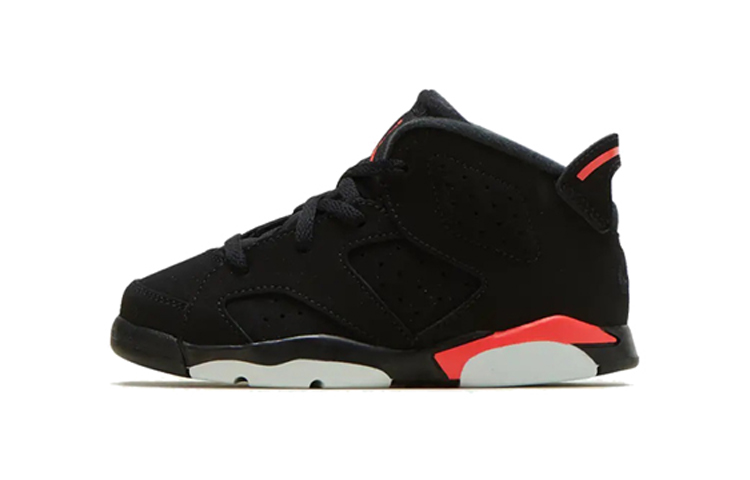 

Обувь Jordan Air Jordan 6 для малышей TD