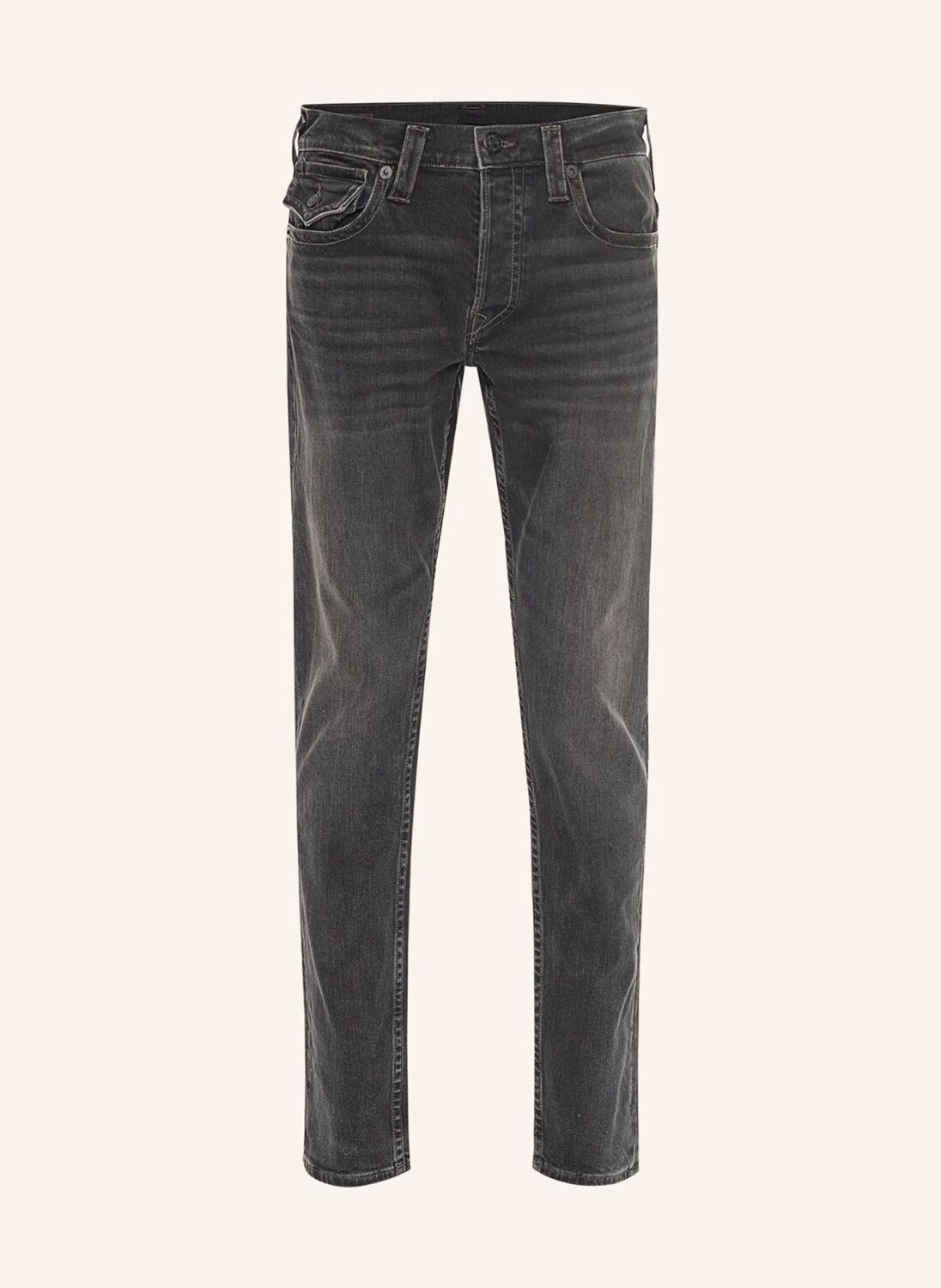 

Джинсы TRUE RELIGION Marco, черный