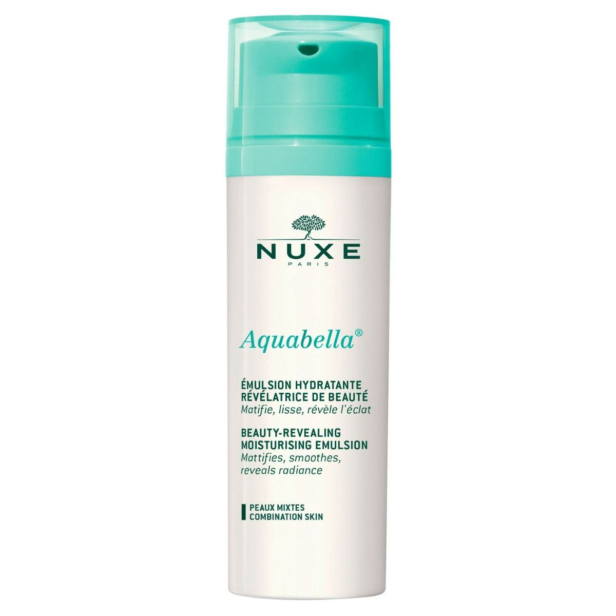 

Nuxe Aquabella эмульсия для лица, 50 ml