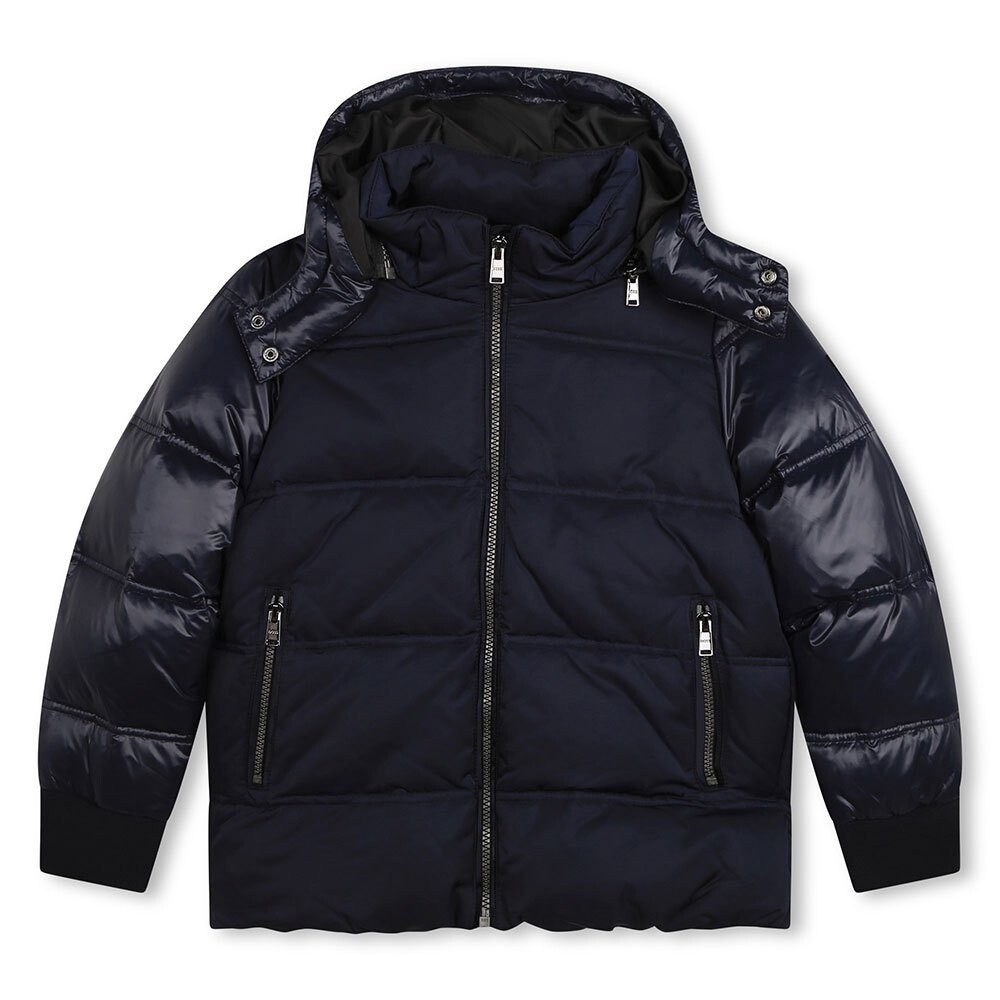 

Куртка BOSS J26525, синий