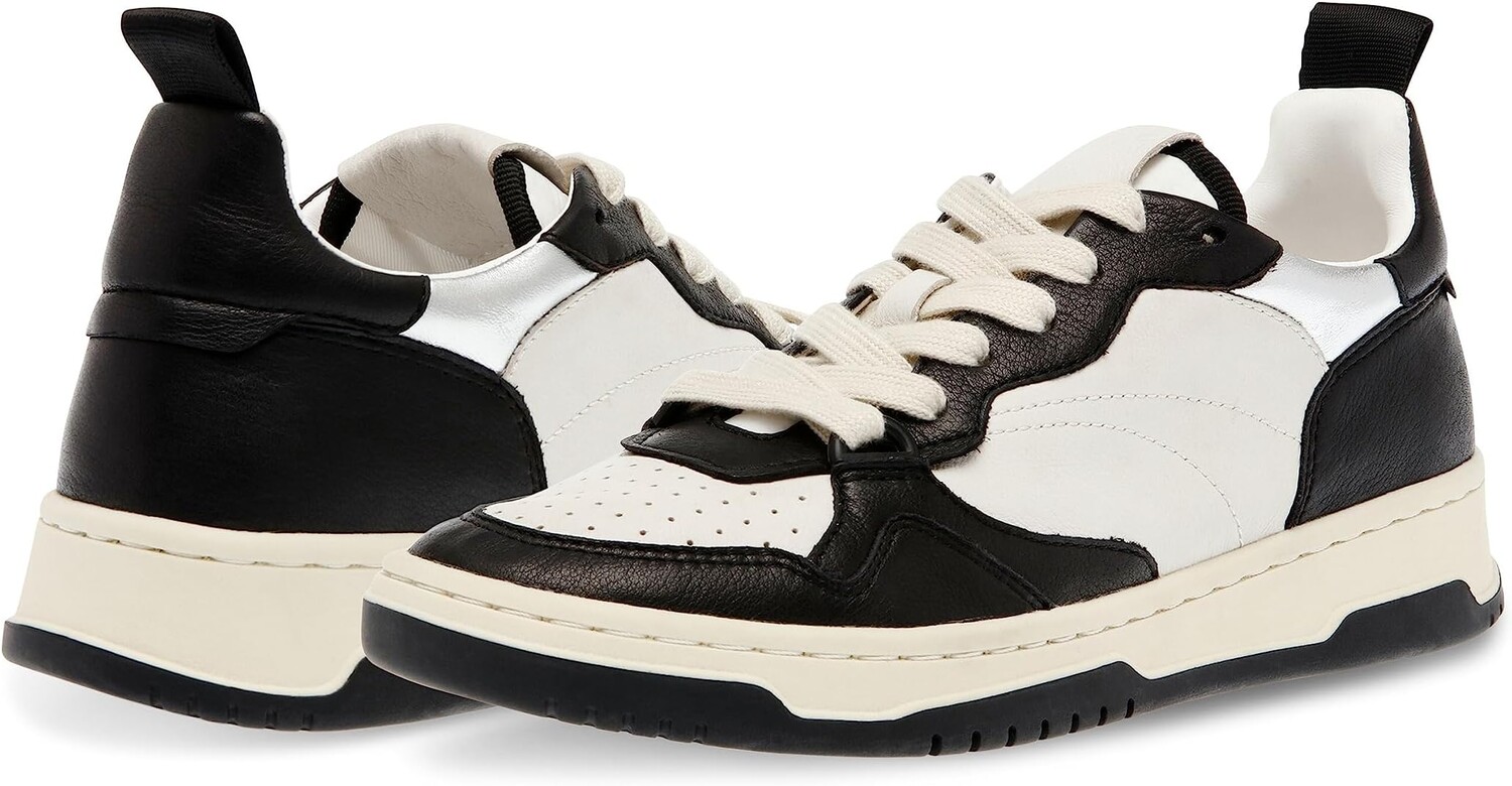 

Кроссовки Everlie Steve Madden, цвет Black Multi, Черный, Кроссовки Everlie Steve Madden, цвет Black Multi