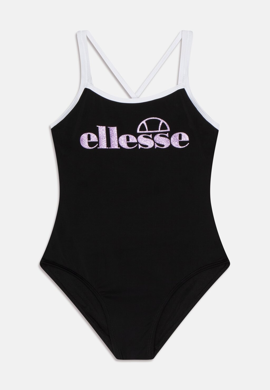 

Купальник Truelle Ellesse, черный