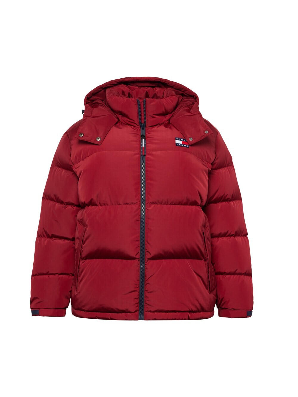 

Зимняя куртка Tommy Hilfiger ALASKA, красный