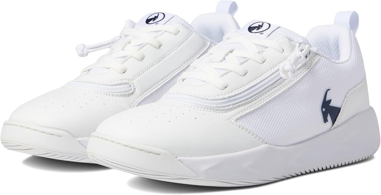 

Кроссовки Sport Court BILLY Footwear Kids, белый/темно-синий