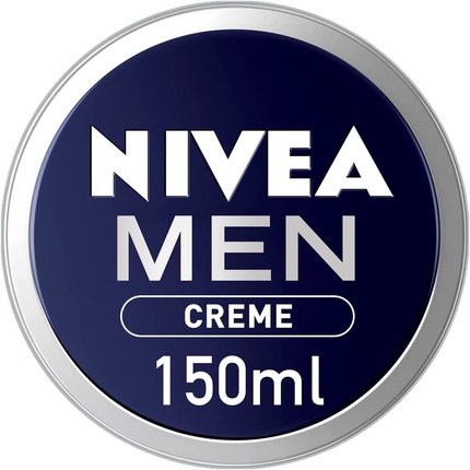 Крем для мужчин Levela 150мл, Nivea