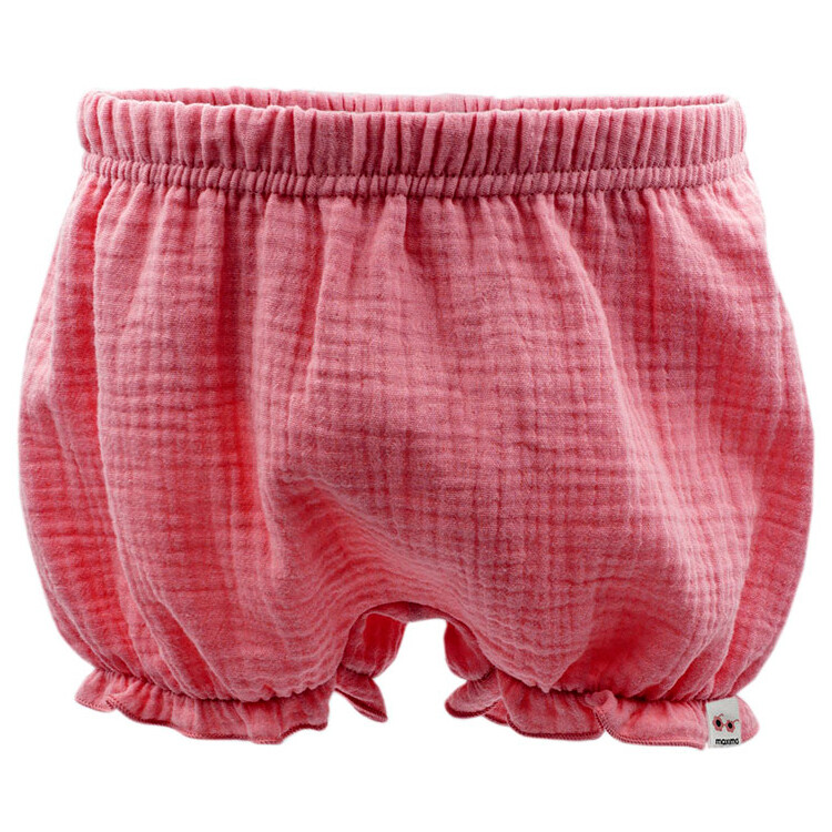

Шорты Maximo Baby Girl's Pumphose, цвет Foxglove
