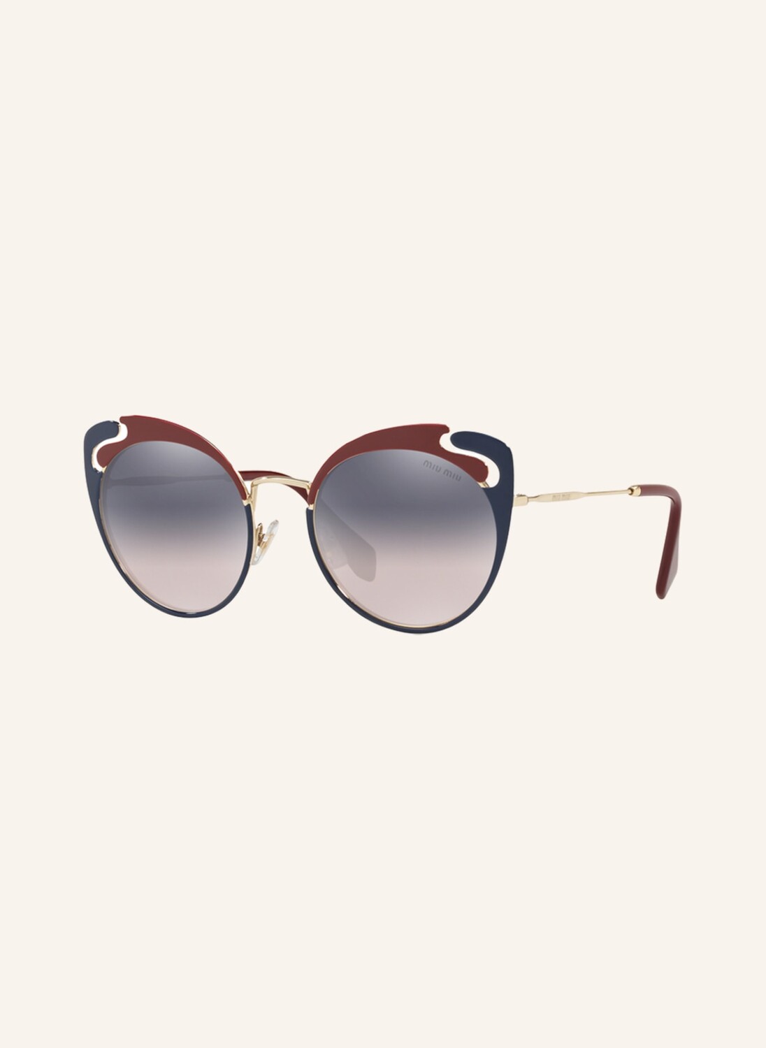 

Солнцезащитные очки MIU MIU MU 57TS