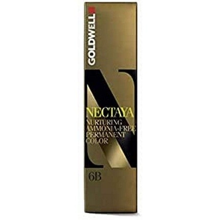 

Нектая 6Б ТБ 60мл, Goldwell