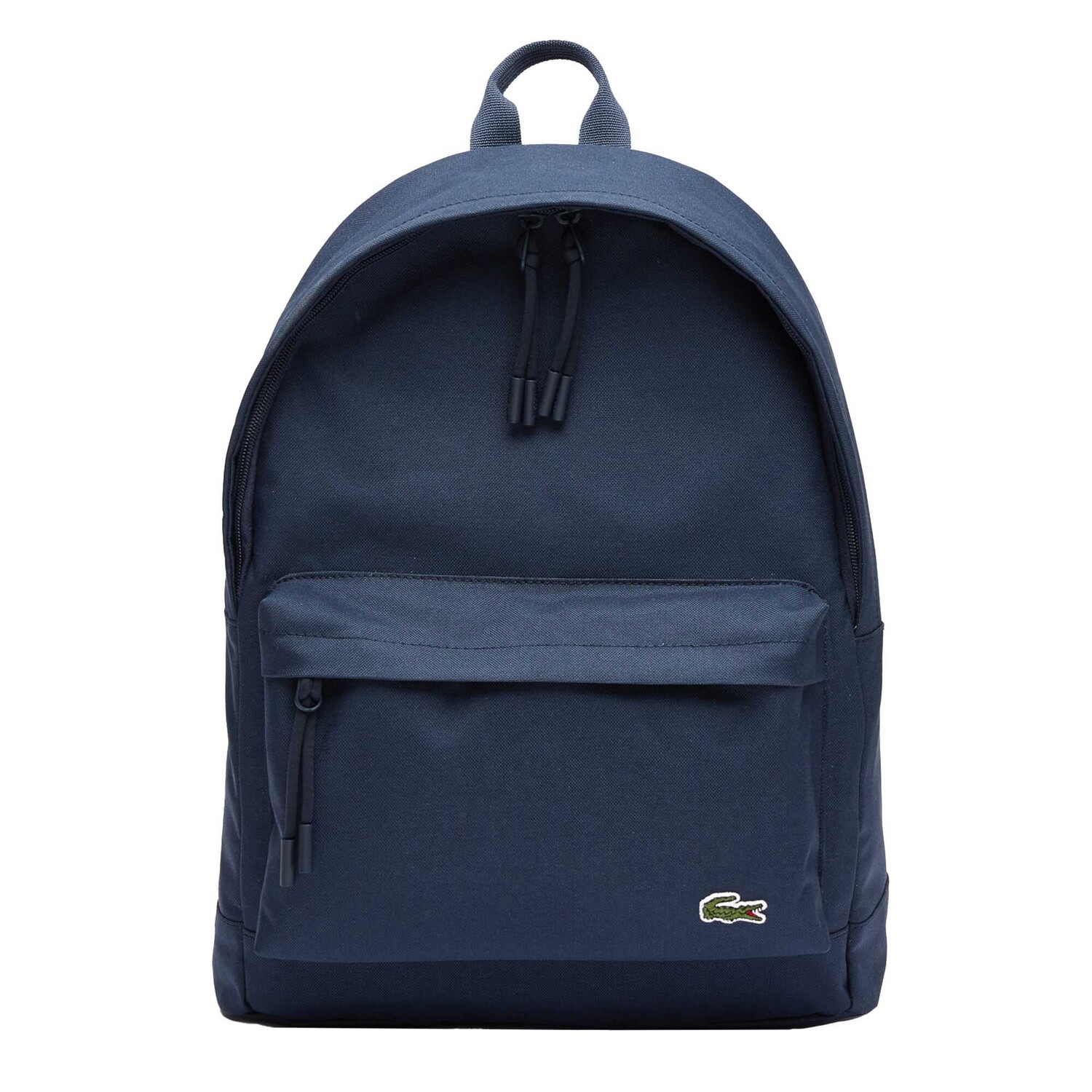 

Сумка через плечо Lacoste Rucksack, темно синий