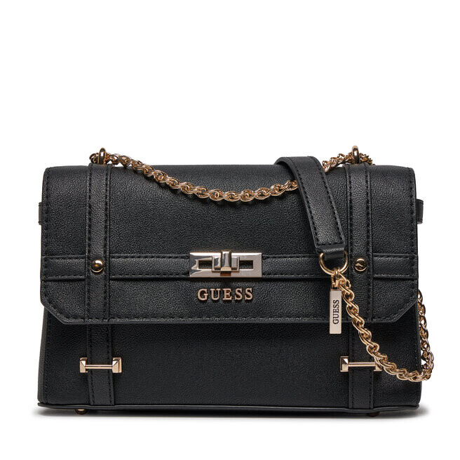 

Сумка Guess Emilee, черный