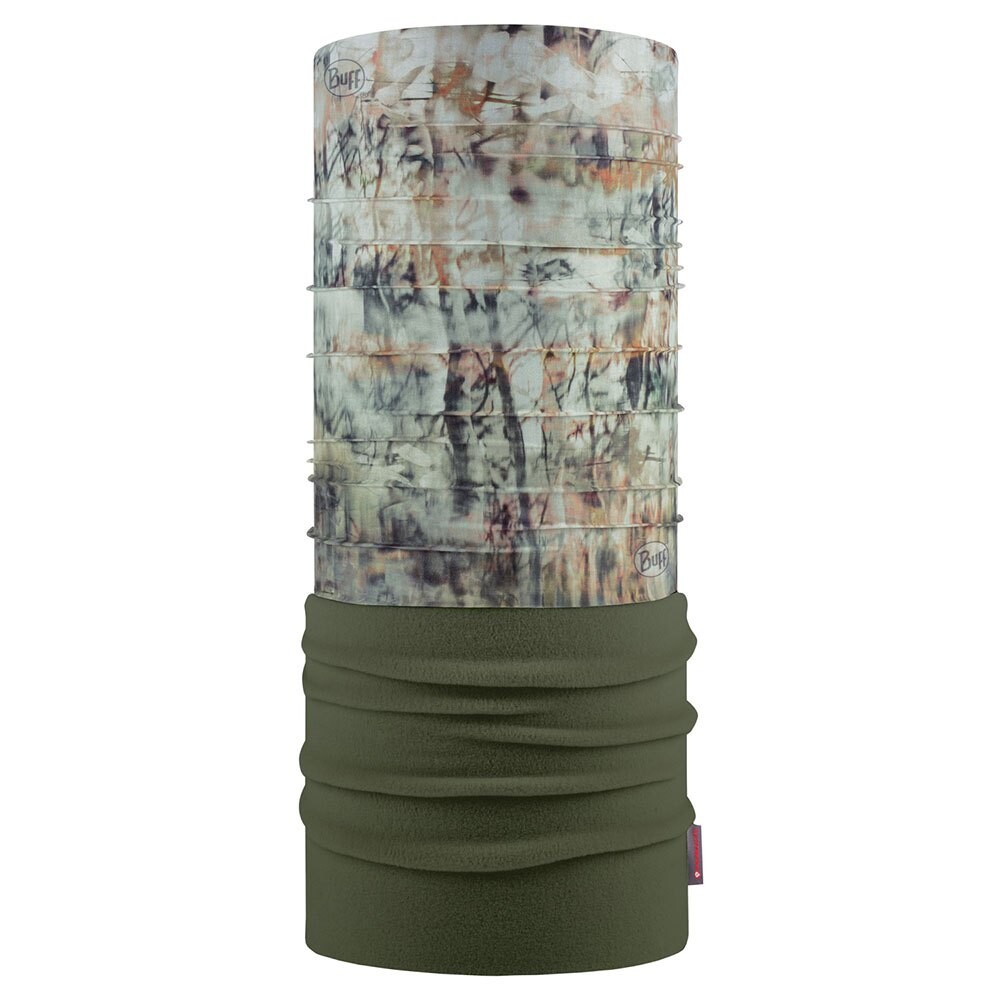 

Неквормер Buff Polar, зеленый