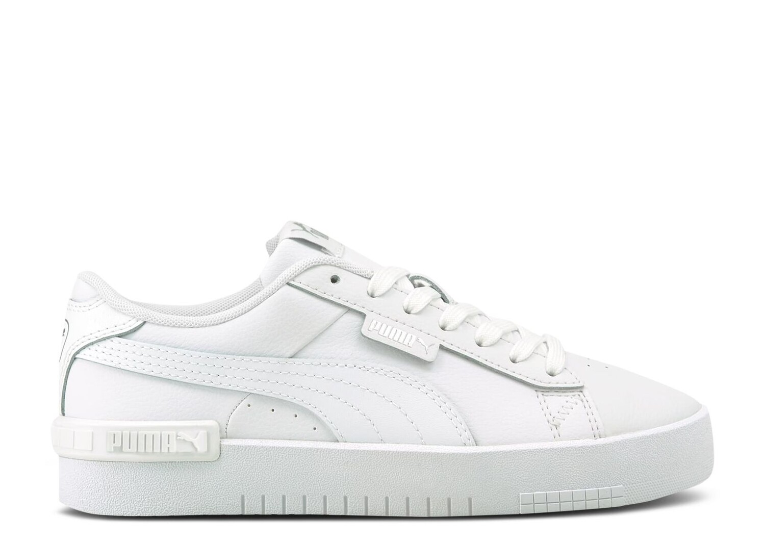 

Кроссовки Puma Jada Big Kid 'White Silver', белый