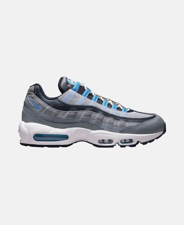 

Кроссовки Nike, серый