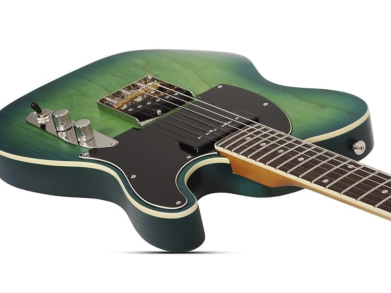 

Электрогитара Schecter PT Special
