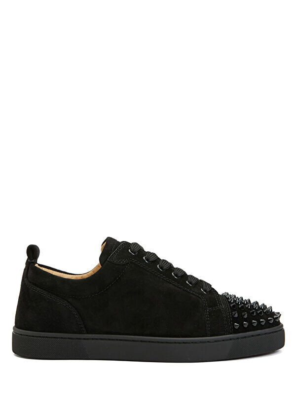 

Мужские кожаные кроссовки Louis Junior Christian Louboutin, черный