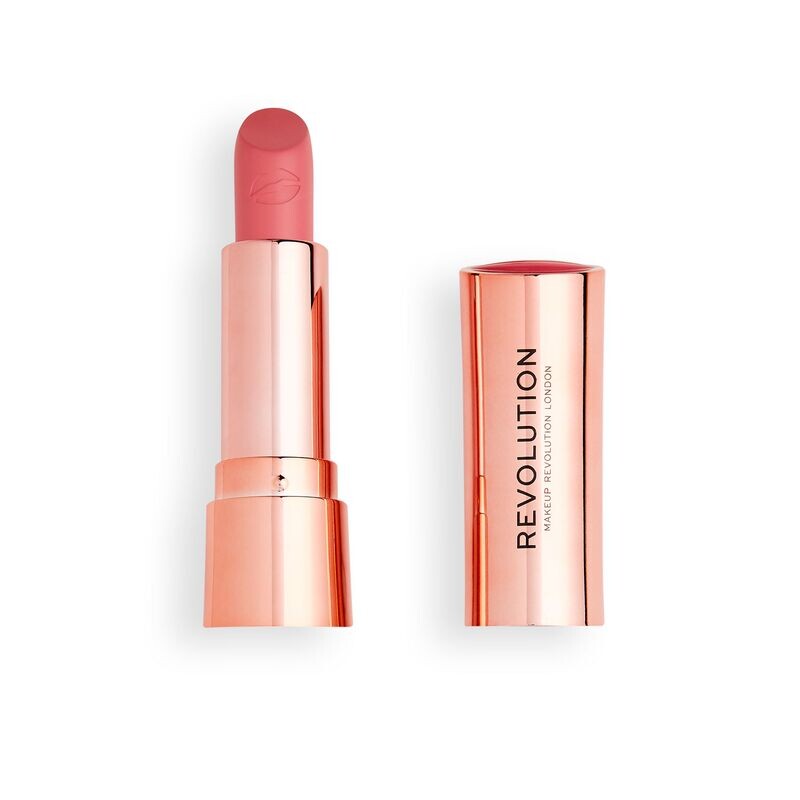 

Кекс для губной помады Satin Kiss Revolution, 3,5 g