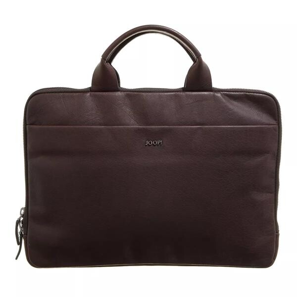 

Сумка mantua samu briefbag shz Joop!, коричневый