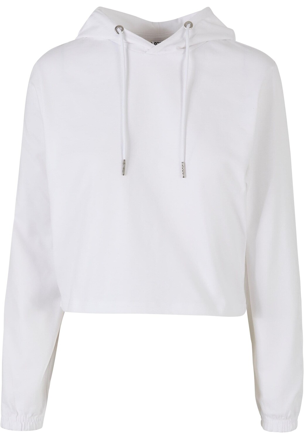 

Толстовка Urban Classics Kapuzenpullover, белый