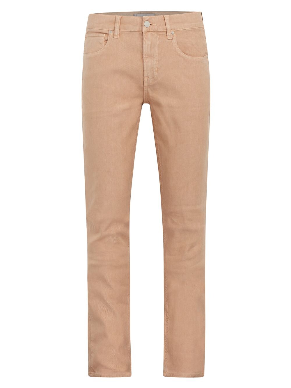 

Узкие прямые эластичные джинсы Blake Hudson Jeans