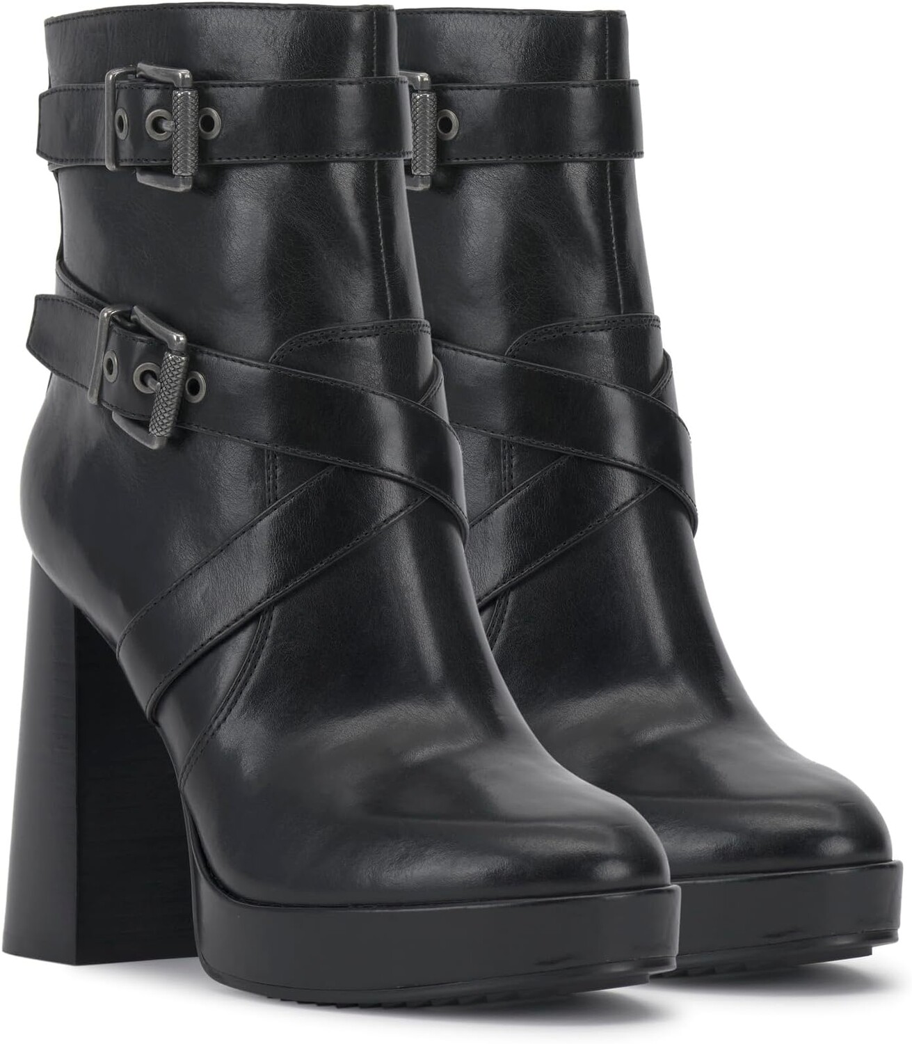 

Ботильоны Coliana Vince Camuto, черный