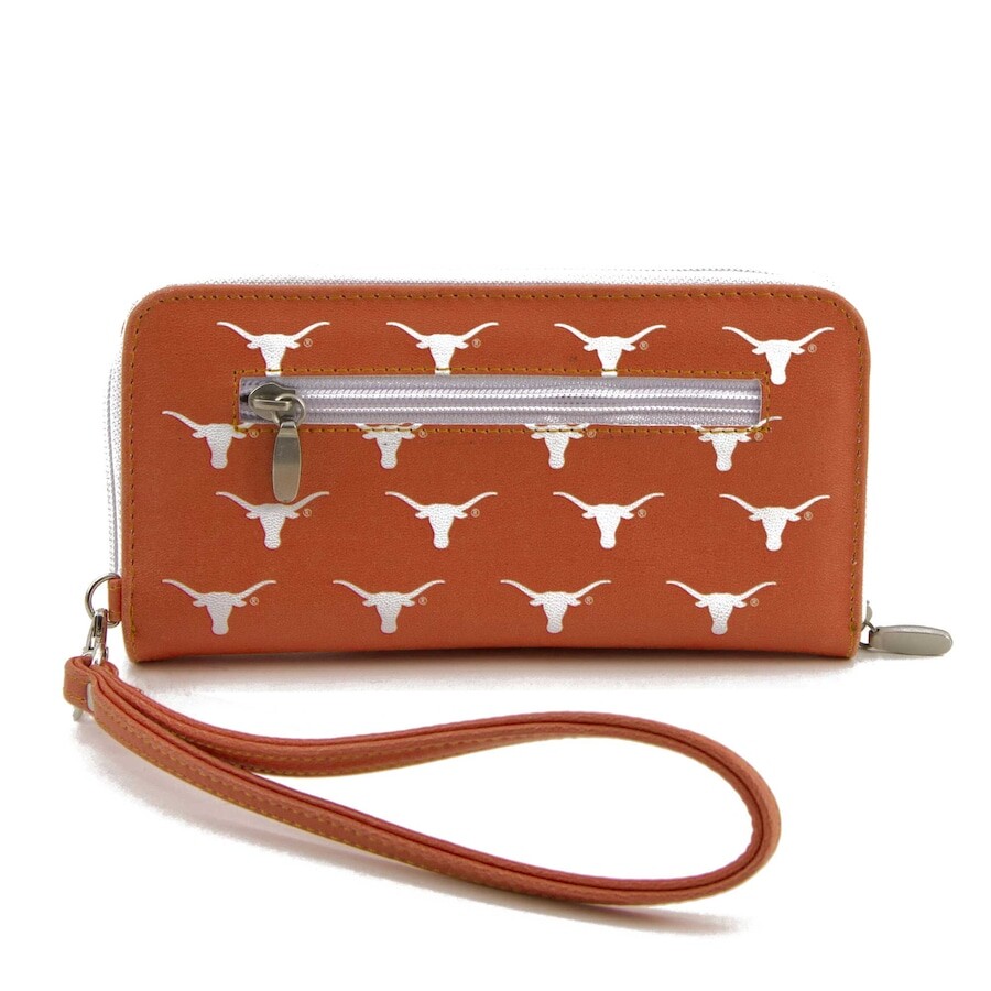 

Кошелек Eagles Wings Texas Longhorns