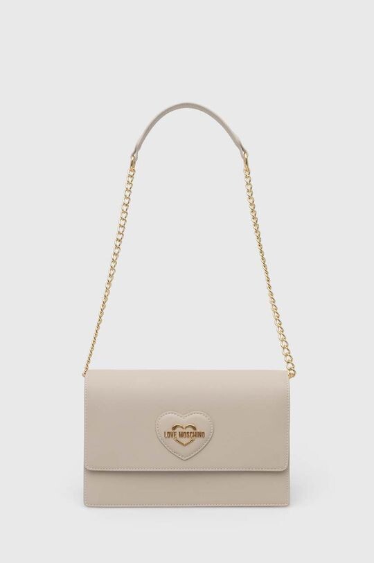 

Сумка Love Moschino, белый