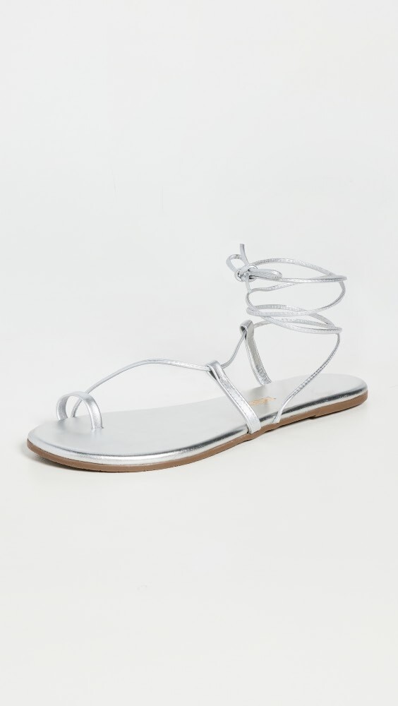 

Сандалии TKEES Jo Lace Up