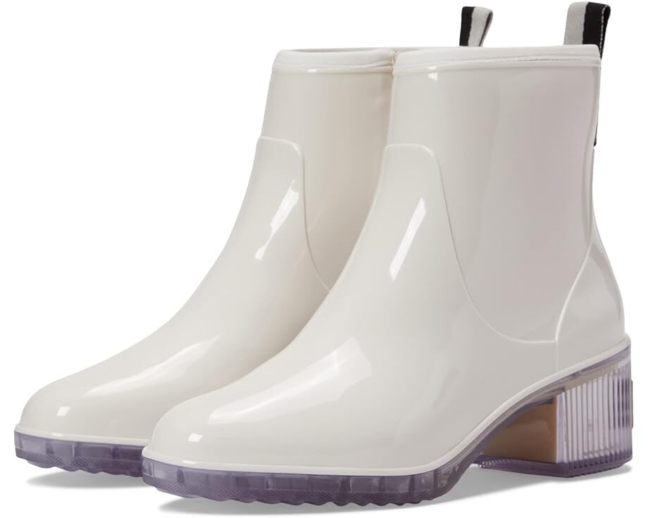 

Ботинки Kate Spade New York Puddle, цвет Parchment/Crystal