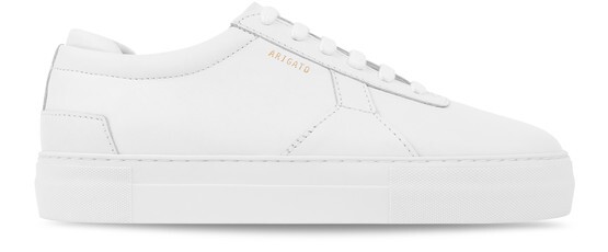 

Платформа Axel Arigato, белый