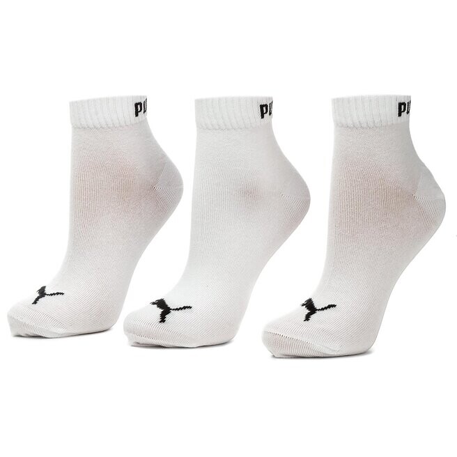 

Носки Puma, 3 шт, белый