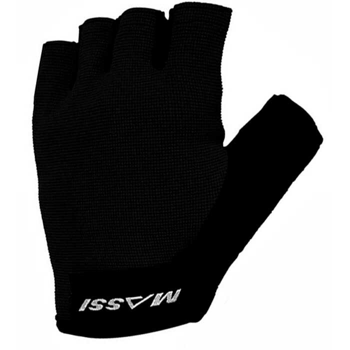 

Перчатки MASSI Basic, черный