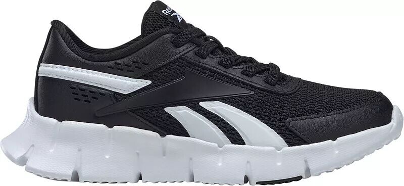 

Детские кроссовки Reebok для дошкольного возраста Zig Dynamica Alt 2.0