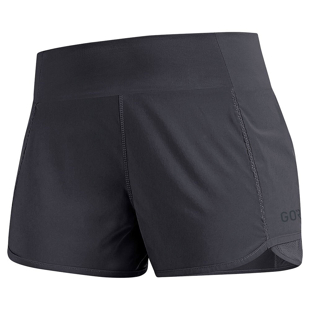 

Шорты GORE Wear R5 Light, черный