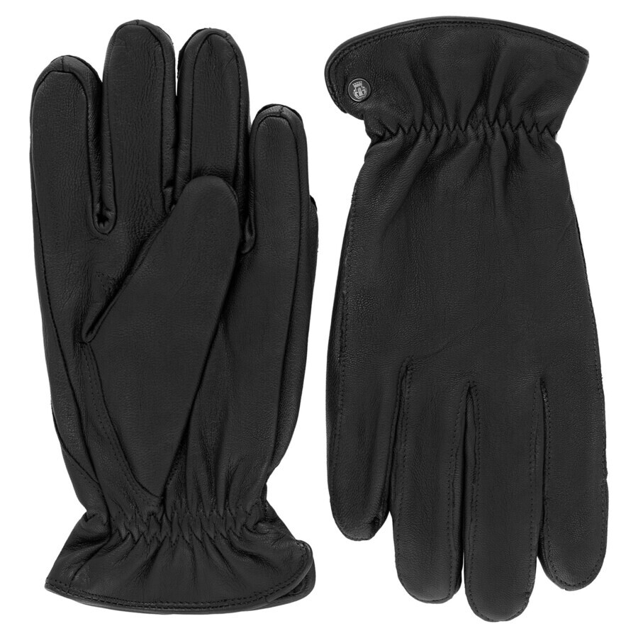 

Перчатки Roeckl Full Finger Gloves Detroit, черный