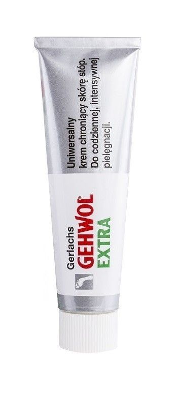 Gehwol Extra крем для ног, 75 ml цена и фото