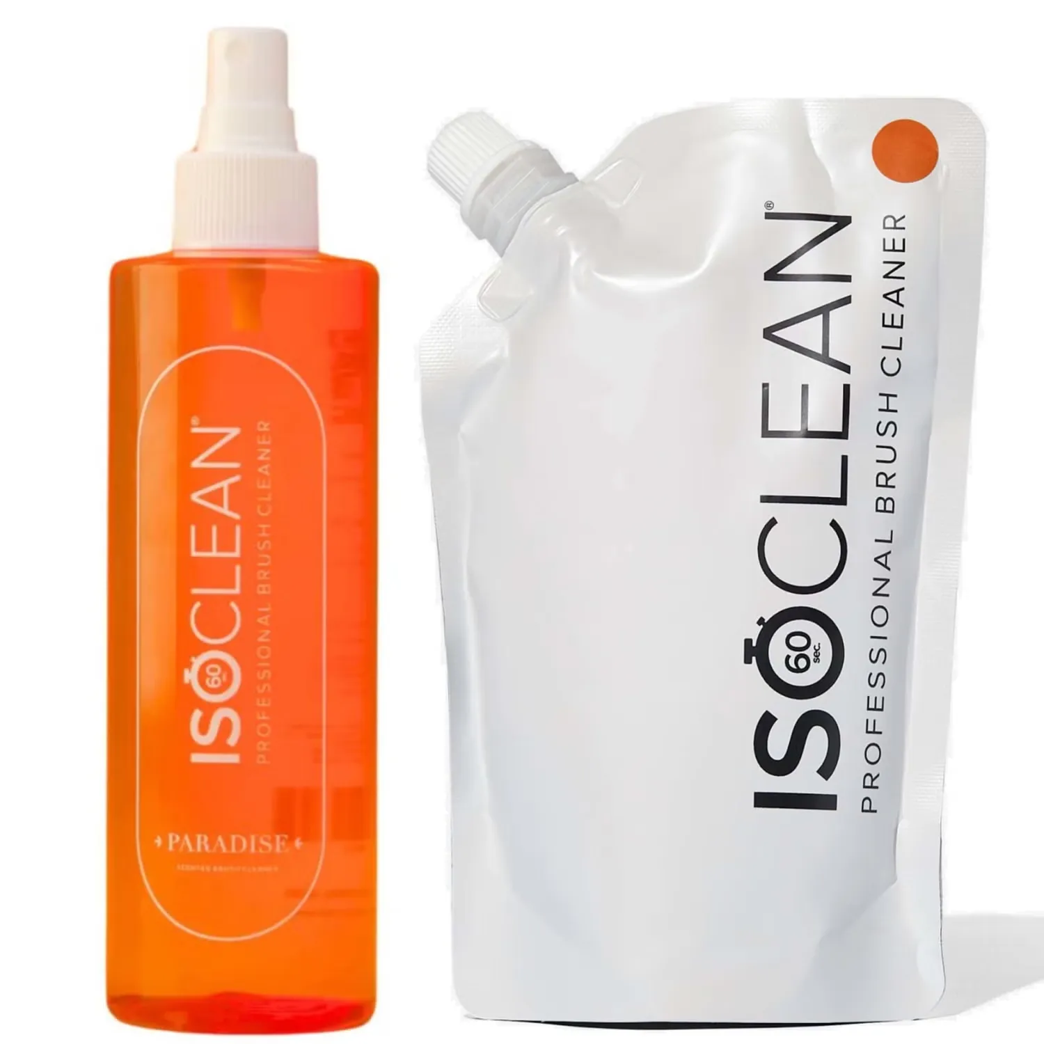 

OG Райский комплект Isoclean