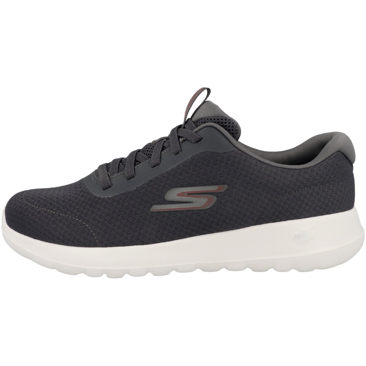 

Низкие кроссовки Skechers low Go Walk Max Midshore, темно серый