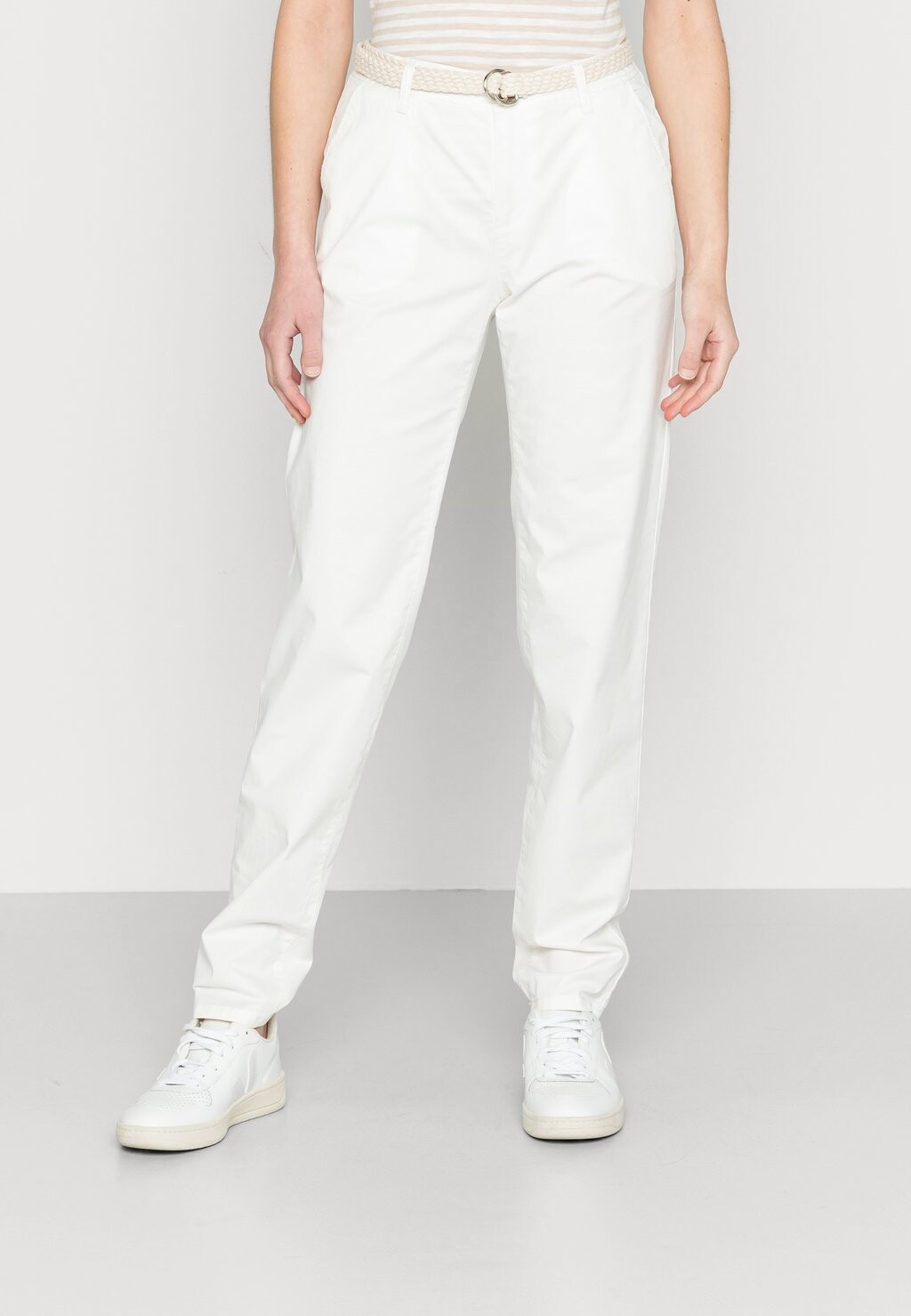 

Брюки чинос Esprit