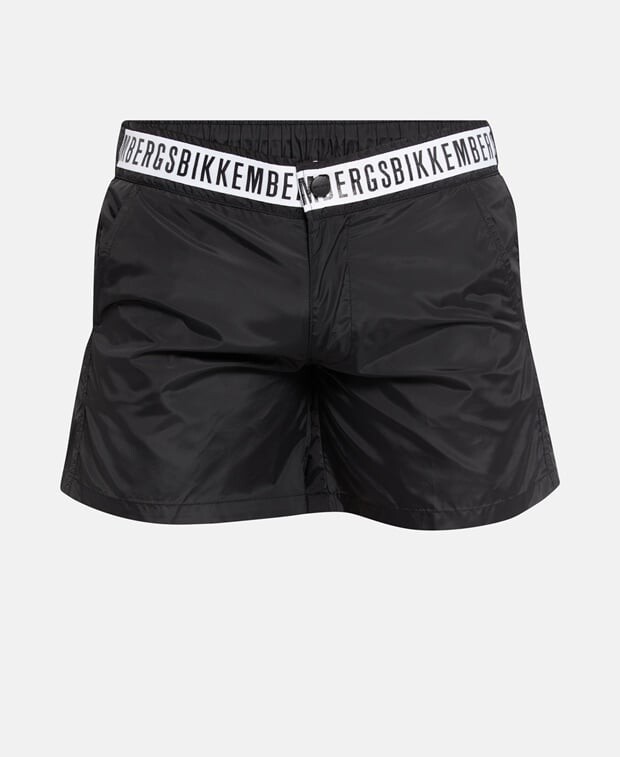 

Плавательные шорты Bikkembergs, черный