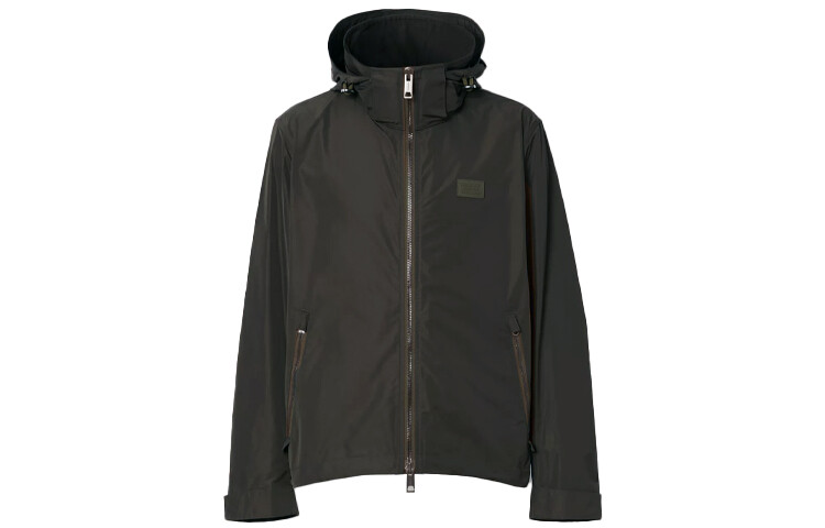 

Куртка мужская Джаспер Burberry, цвет Jasper