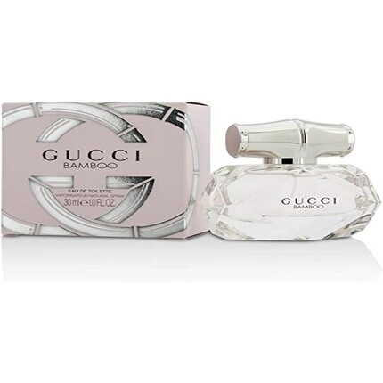 

Туалетная вода Bamboo для женщин-спрей 30 мл, Gucci