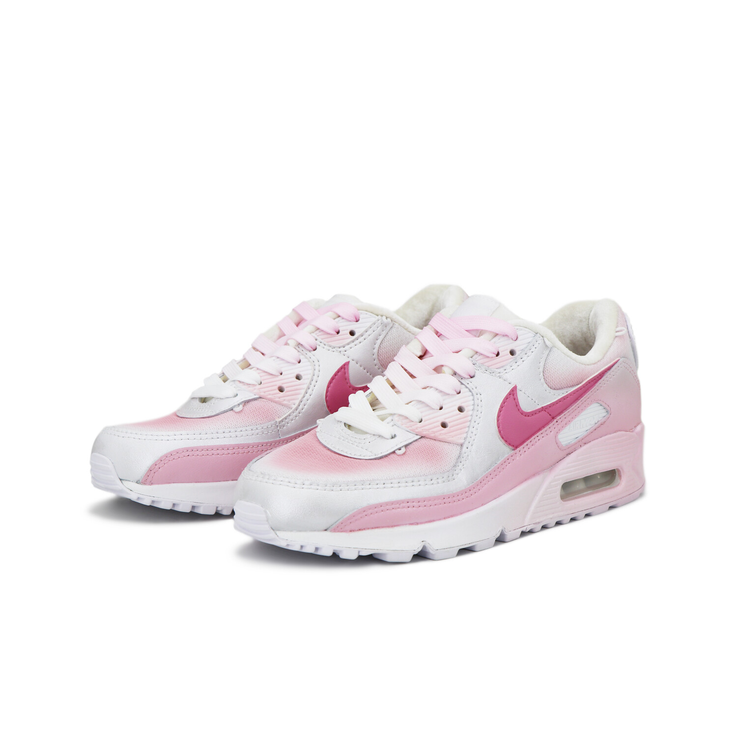 

Кроссовки Nike Air Max 90 для женщин