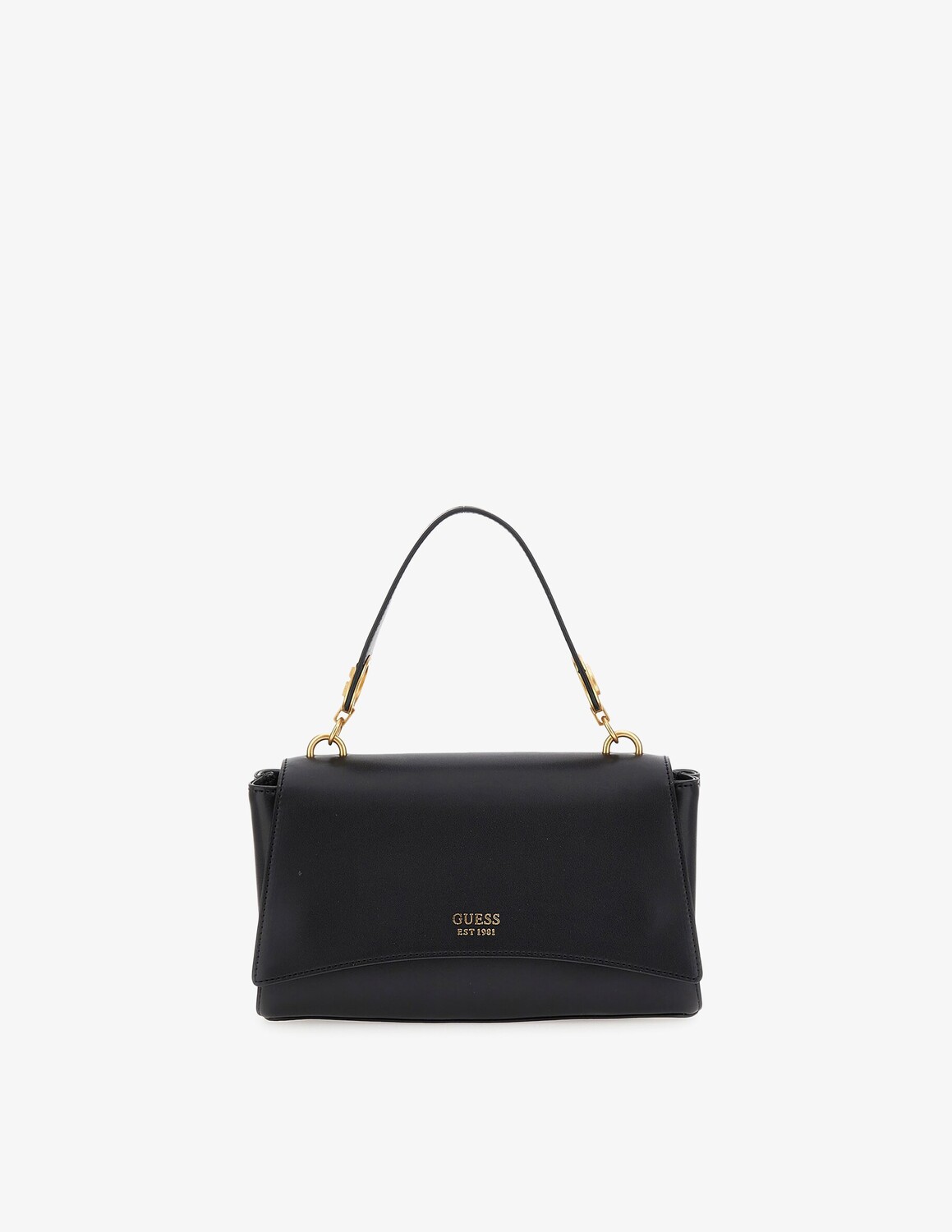 

Сумка через плечо Masie Guess, черный