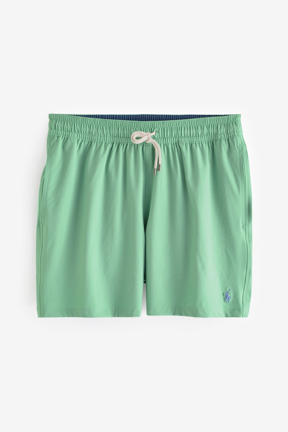 

Классические шорты для плавания Traveller Polo Ralph Lauren, зеленый
