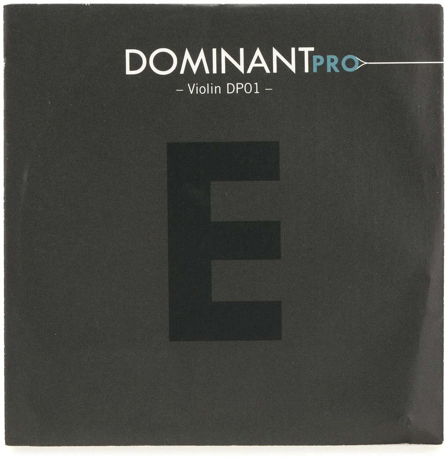 

Thomastik-Infeld Dominant Pro Скрипичная струна E - размер 4/4, луженая