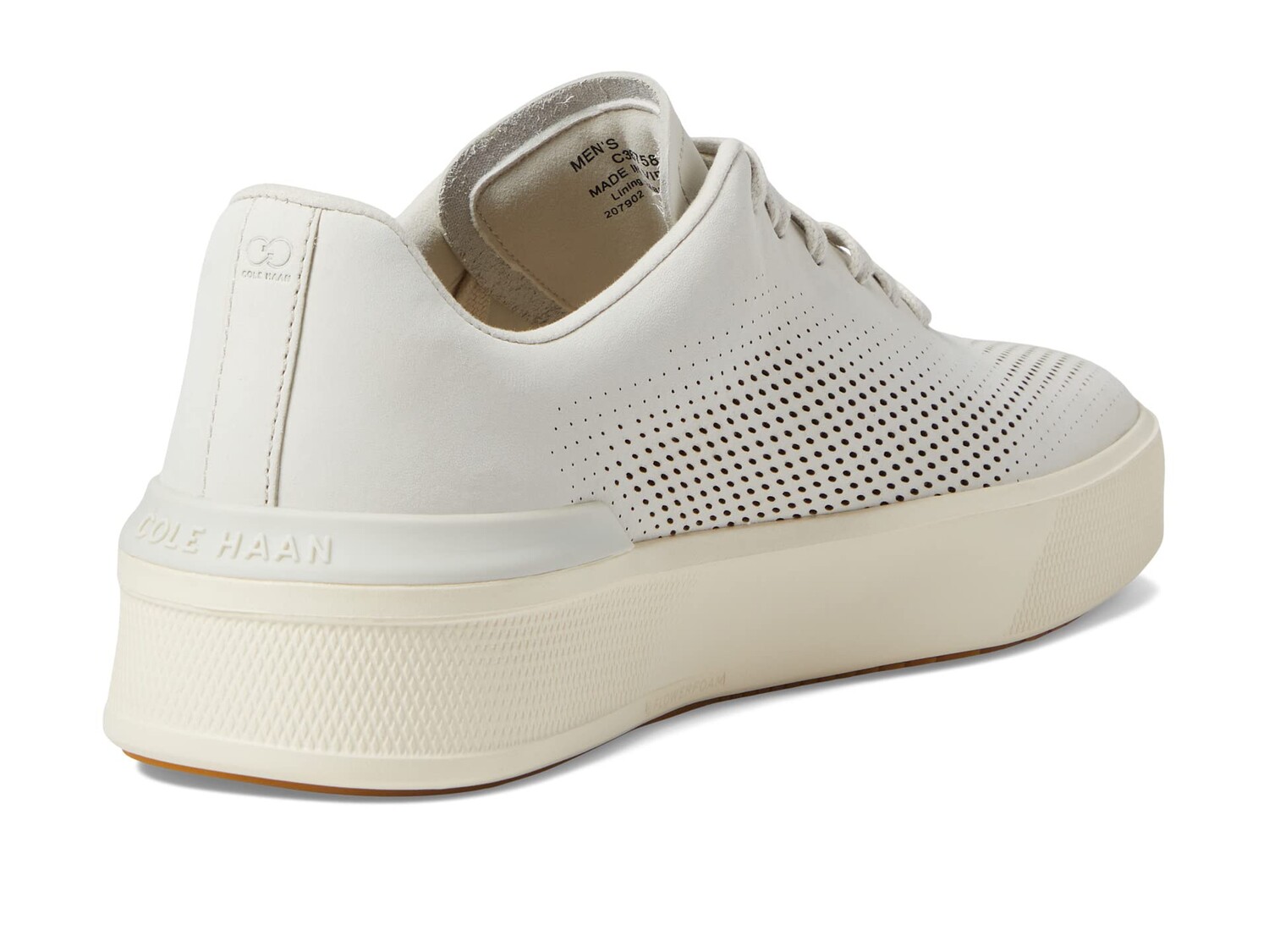 

Кроссовки Cole Haan Grandpro Crew Laser